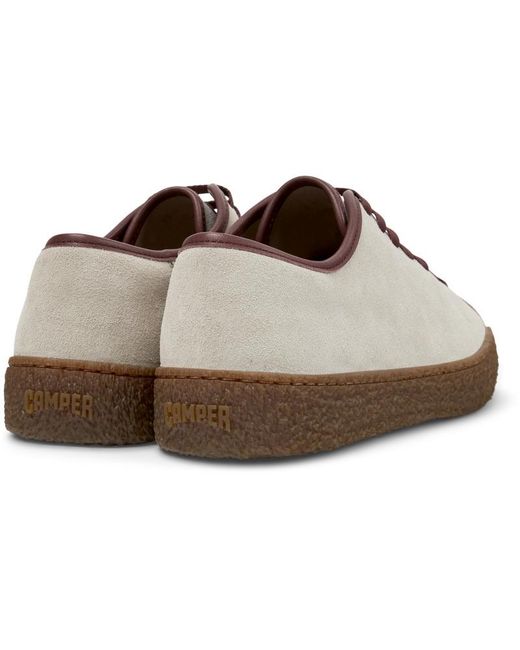 Camper Brown Casual for men