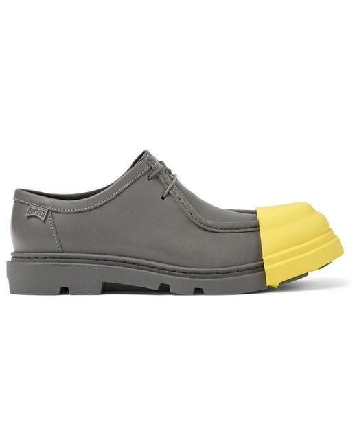 Junction di Camper in Gray