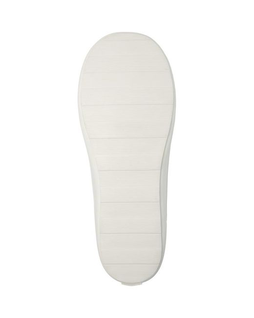 X Sunnei Camper en coloris Gray
