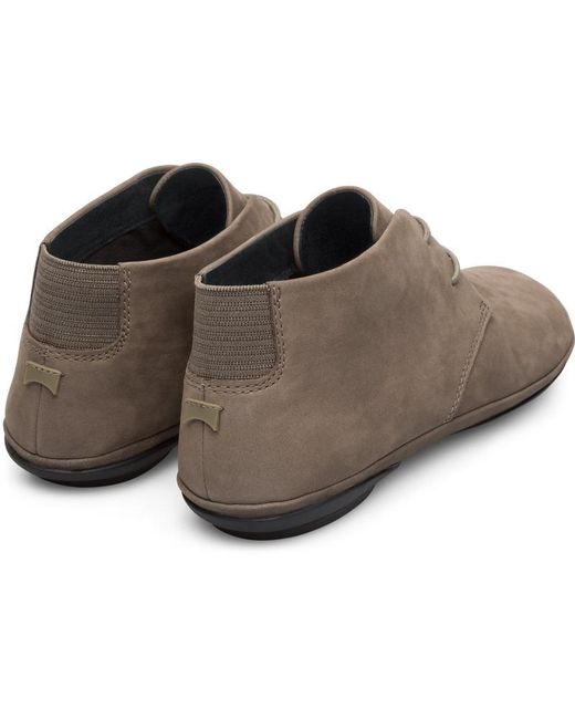 Right Camper en coloris Brown
