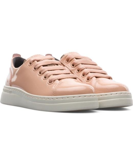 Camper Pink Runner Up