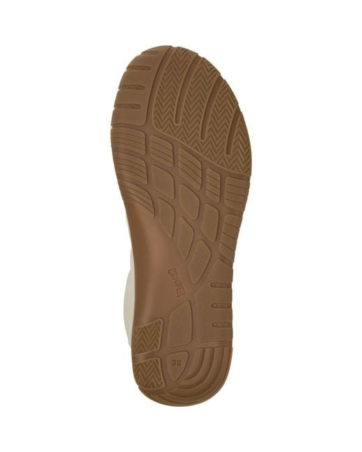 Camper Natural Casual