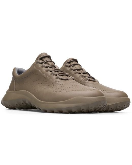 Camper Sneaker in Brown für Herren