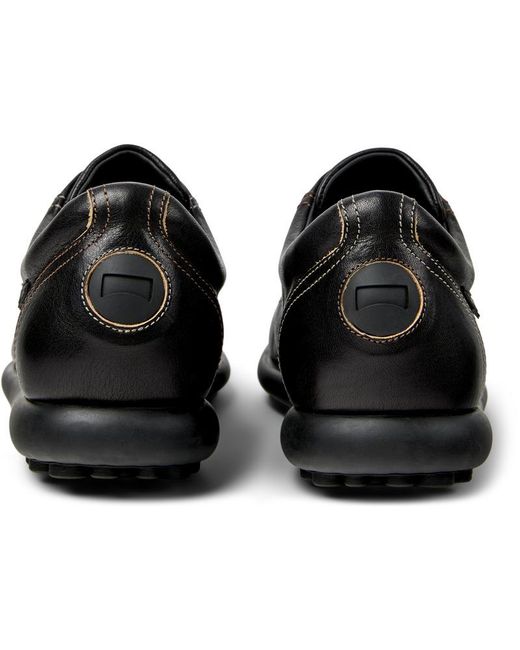 Camper Black Casual for men