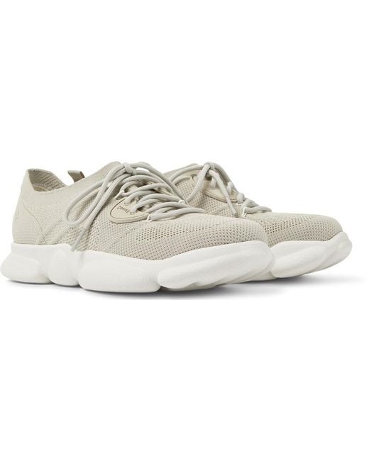 Camper White Sneaker