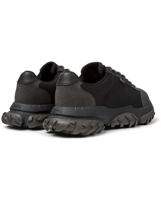 Camper Black Casual