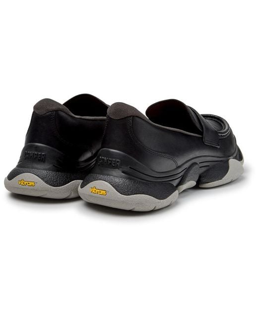 Camper Black Karst 2 for men