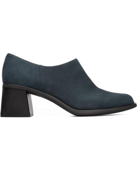 Camper Blue Formal Shoes