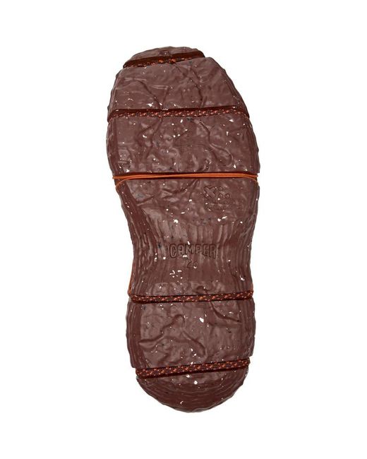 Camper Brown Casual