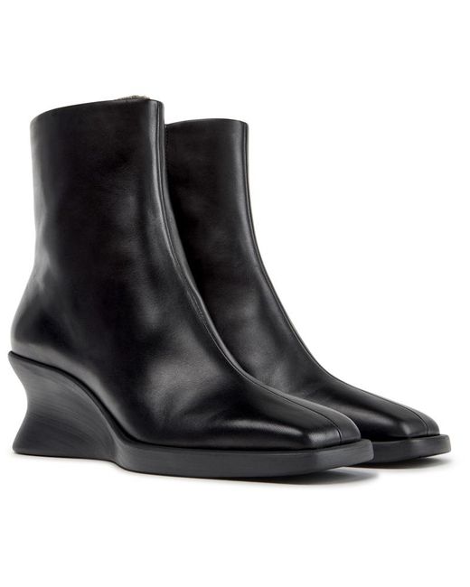 Camper Black Louise