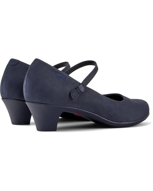 Camper Blue Helena