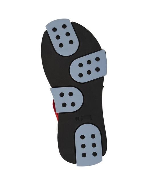 Camper Blue Sandals for men