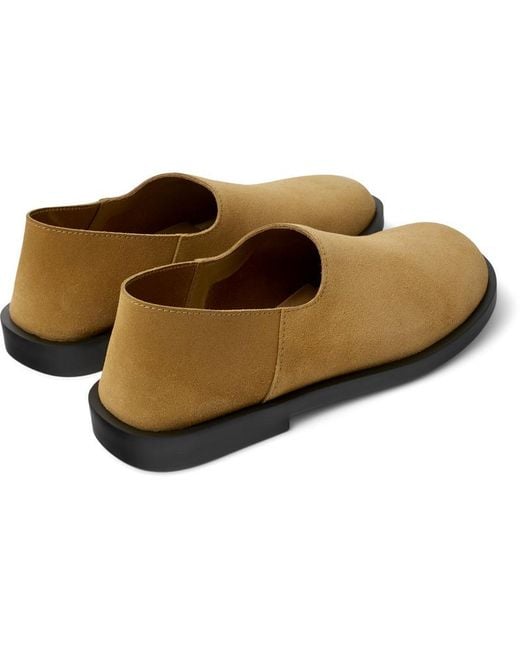 Camper Green Casual for men