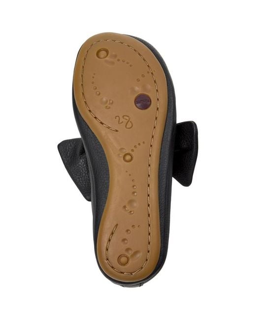 Camper Black Right