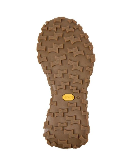 Camper Black Drift Trail for men