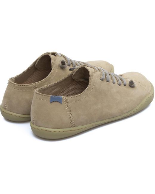 Camper Pink Peu