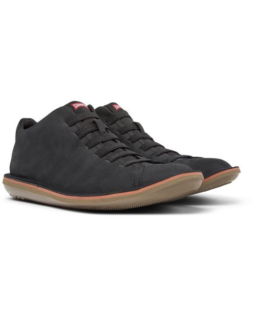 Camper Green Boots for men