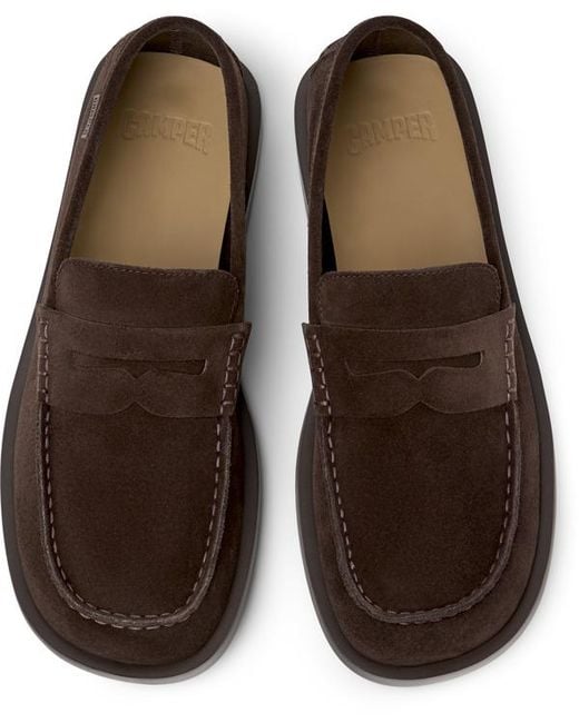 Don Camper pour homme en coloris Brown