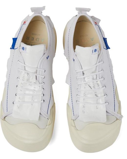 Adererror Camper pour homme en coloris White