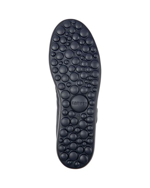 Camper Black Pelotas Xlite for men