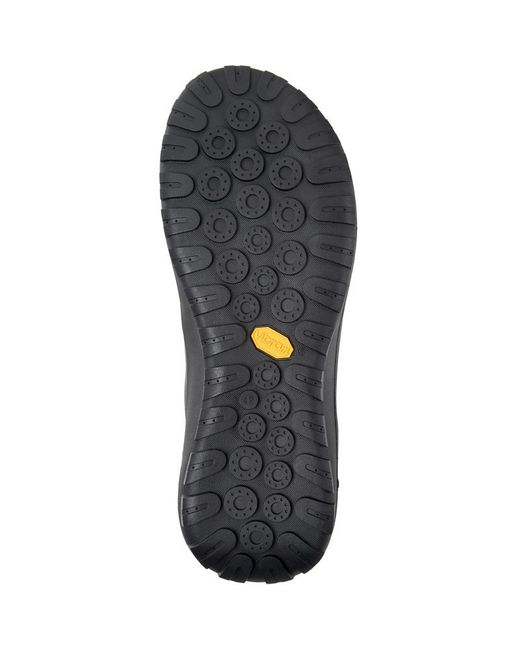 Camper Black Casual for men