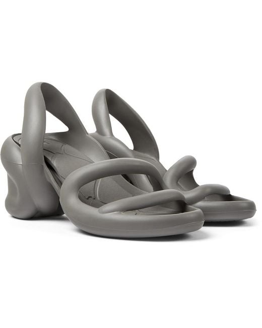 Camper Gray Kobarah