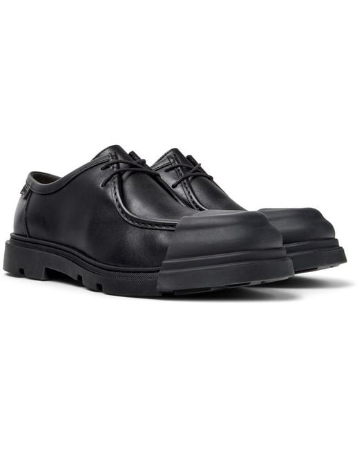 Camper Black Junction for men