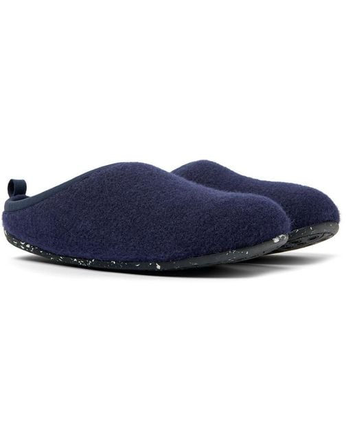 Camper Blue Wabi for men