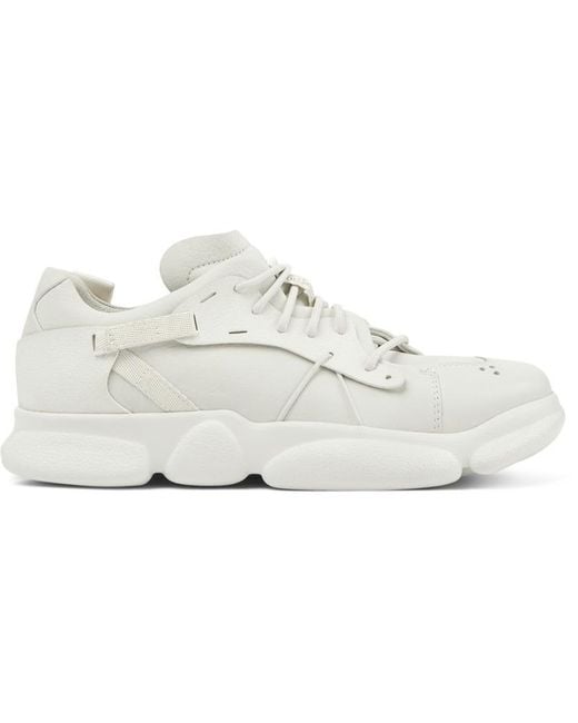 Karst Camper pour homme en coloris White