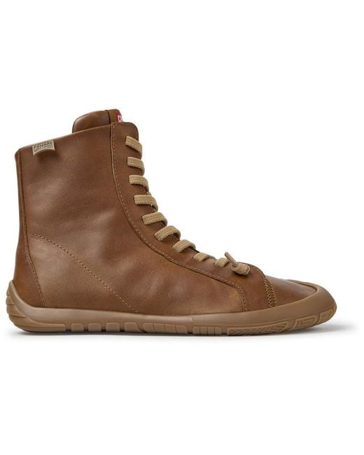 Peu Path Camper en coloris Brown