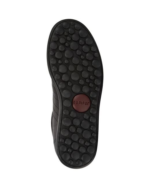 Camper Black Sneakers