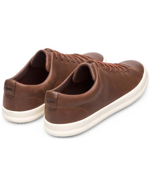 Chasis di Camper in Brown da Uomo