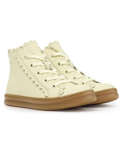 Camper Natural Runner