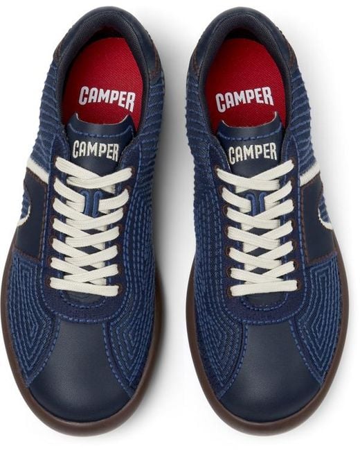 Camper Blue Casual for men