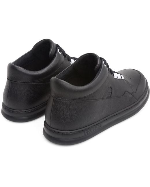 Camper Black Runner for men