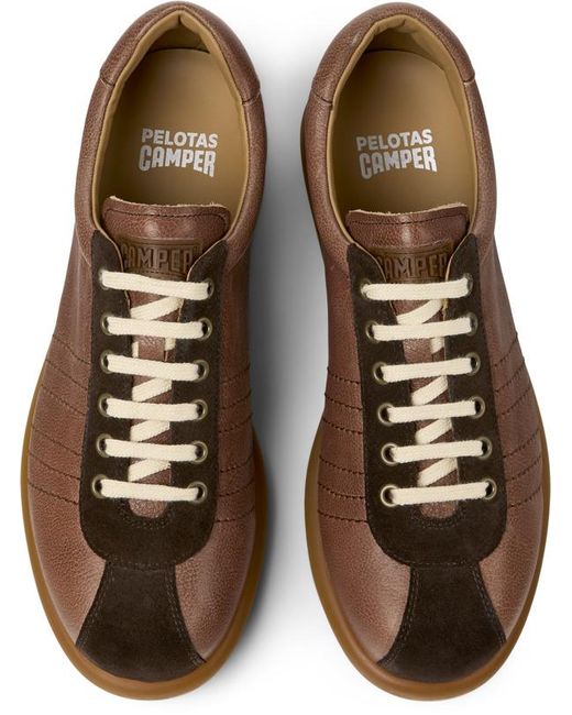 Camper Brown Casual for men