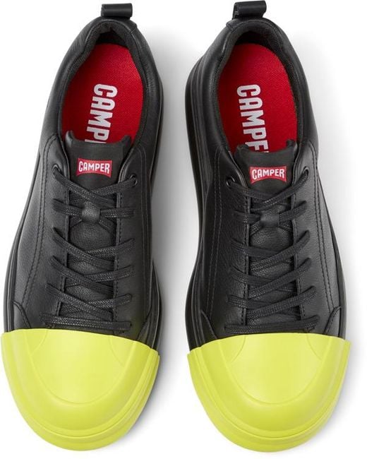 Camper Sneaker in Black für Herren