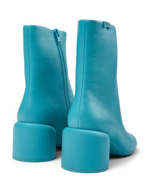 Camper Blue Niki
