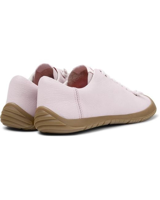 Camper Pink Casual