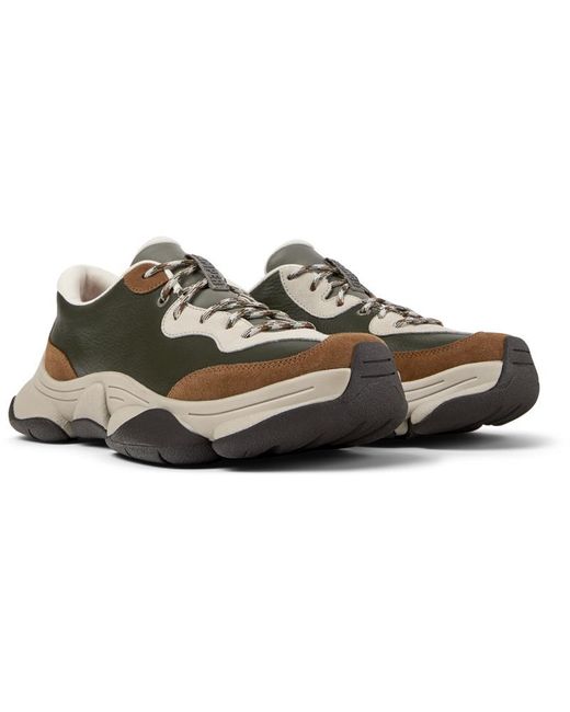 Camper Brown Karst 2 for men