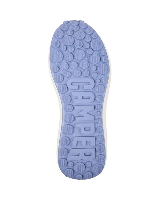Pelotas Athens di Camper in Blue da Uomo