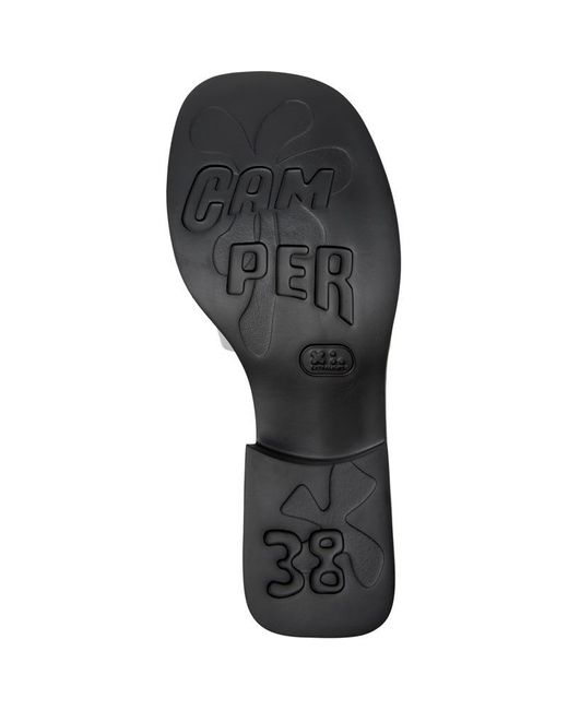 Camper Black Dana