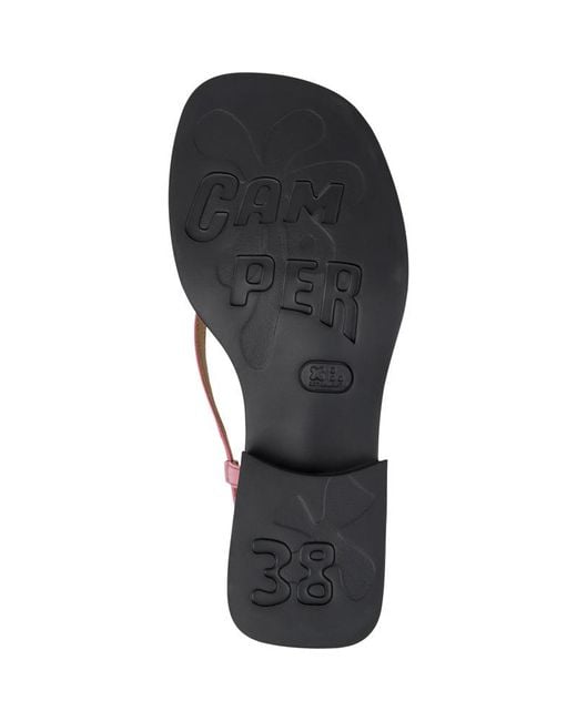 Camper Pink Formal Shoes