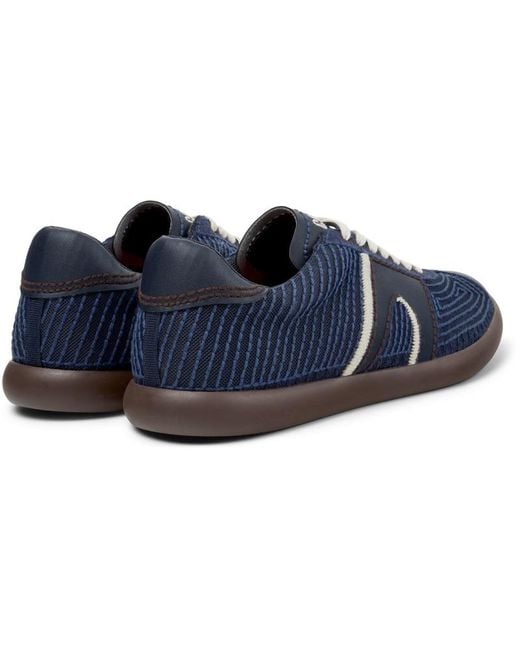 Camper Blue Casual for men