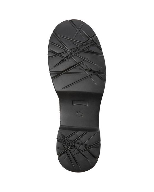 Camper Black Milah