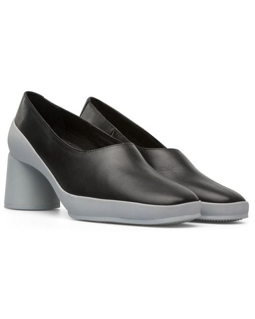 Camper Multicolor Upright