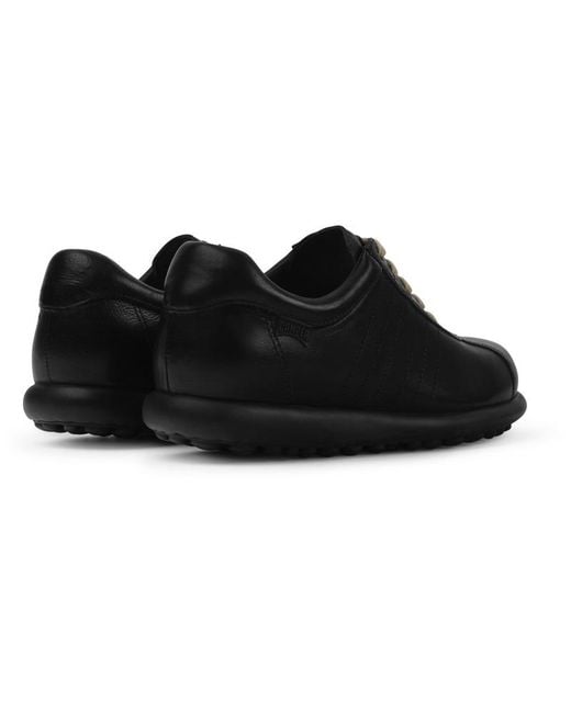 Camper Black Sneakers
