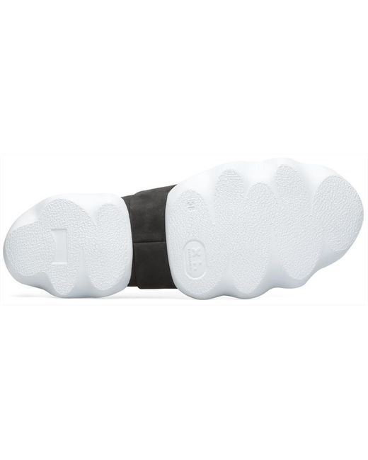 Camper Black Sneaker