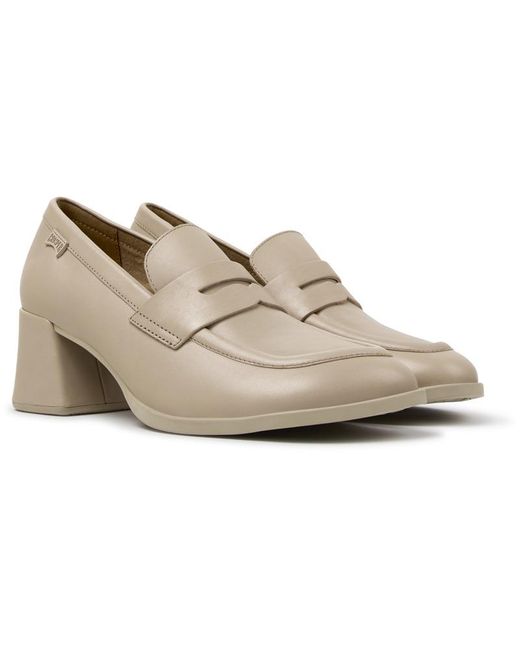 Kora Camper en coloris White