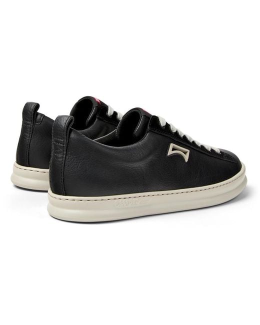 Camper Runner in het Black voor heren